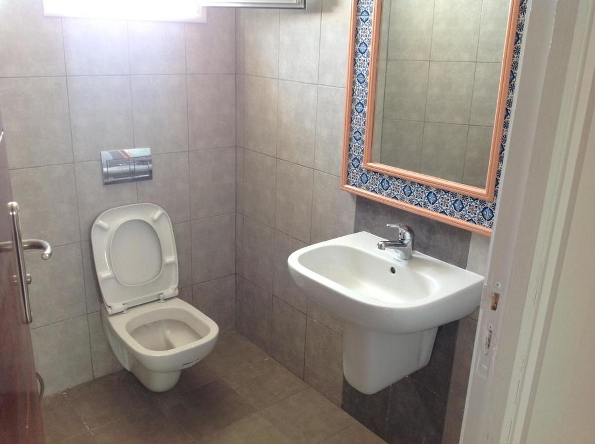 Hotel Sindbad Sousse 哈曼苏斯 外观 照片