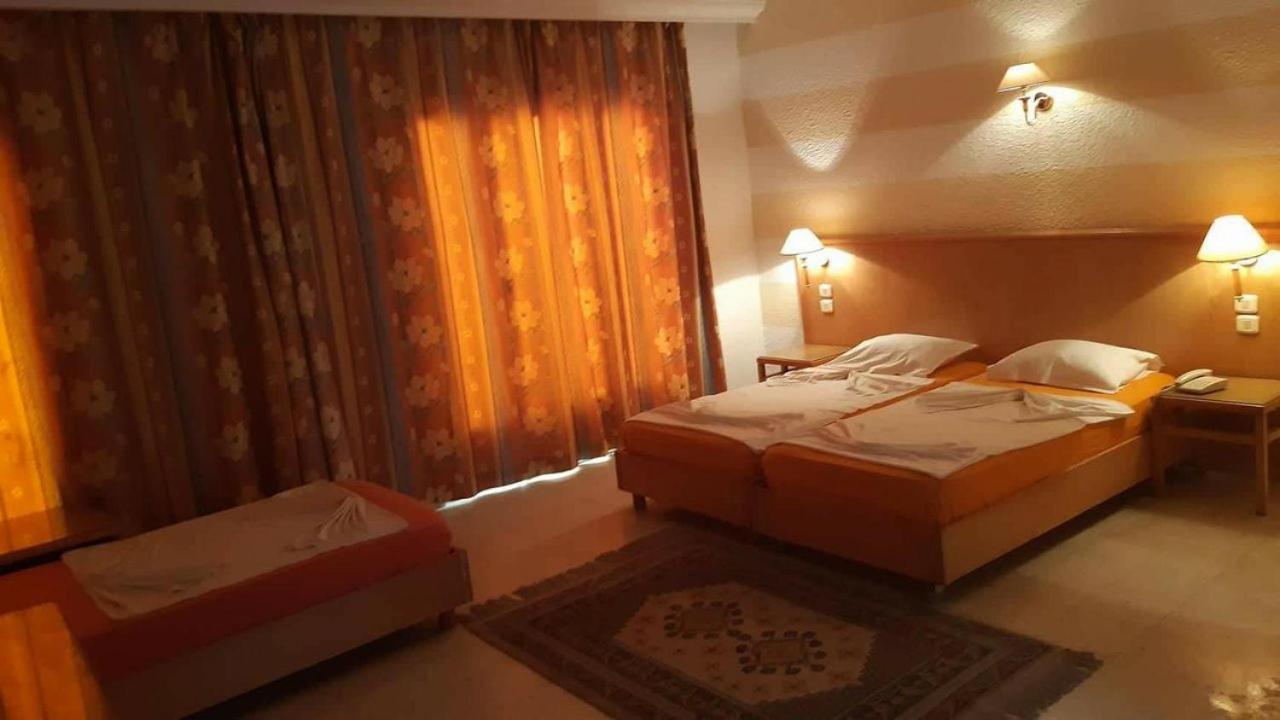 Hotel Sindbad Sousse 哈曼苏斯 外观 照片